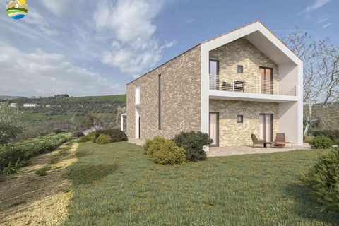 Villa a Castilenti, Teramo, Castilenti - € 79.000 | Ref: EL1004-607806 - foto 3