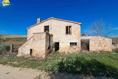Villa a Castilenti, Teramo, Castilenti - € 79.000 | Ref: EL1004-607806 - foto 4