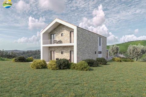 Villa a Castilenti, Teramo, Castilenti - € 79.000 | Ref: EL1004-607806 - foto 5