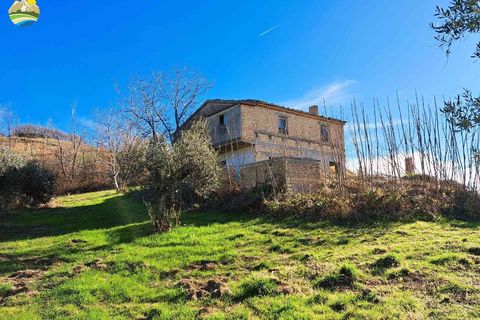 Villa a Castilenti, Teramo, Castilenti - € 79.000 | Ref: EL1004-607806 - foto 8