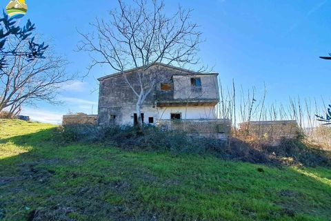 Villa a Castilenti, Teramo, Castilenti - € 79.000 | Ref: EL1004-607806 - foto 10