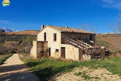 Villa a Castilenti, Teramo, Castilenti - € 79.000 | Ref: EL1004-607806 - foto 14