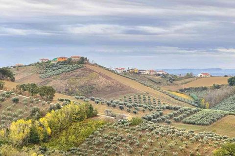 Villa a Castilenti, Teramo, Castilenti - € 79.000 | Ref: EL1004-607806 - foto 16