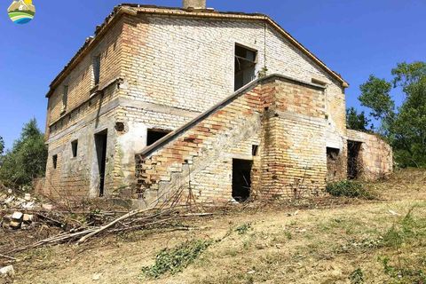 Villa a Castilenti, Teramo, Castilenti - € 79.000 | Ref: EL1004-607806 - foto 17