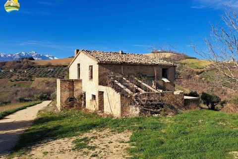 Villa a Castilenti, Teramo, Castilenti - € 79.000 | Ref: EL1004-607806 - foto 18