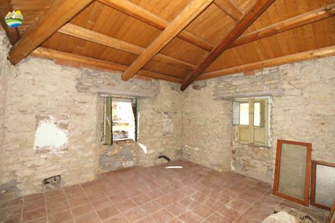 Villa a Bisenti, Teramo, Bisenti - € 95.000 | Ref: EL1006-607825 - foto 3