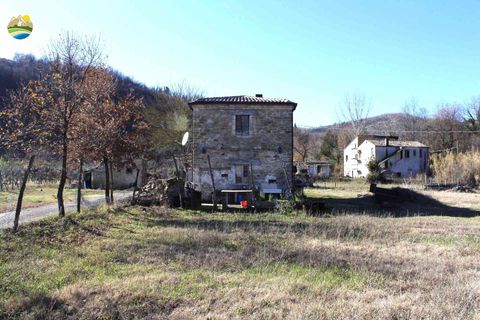 Villa a Bisenti, Teramo, Bisenti - € 95.000 | Ref: EL1006-607825 - foto 4