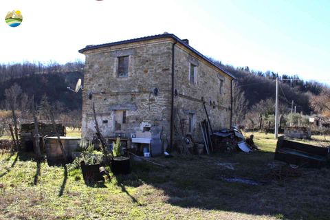 Villa a Bisenti, Teramo, Bisenti - € 95.000 | Ref: EL1006-607825 - foto 5