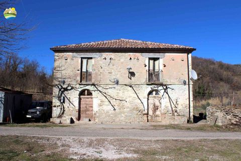 Villa a Bisenti, Teramo, Bisenti - € 95.000 | Ref: EL1006-607825 - foto 6