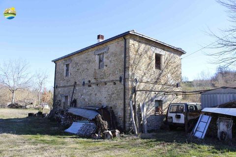 Villa a Bisenti, Teramo, Bisenti - € 95.000 | Ref: EL1006-607825 - foto 8
