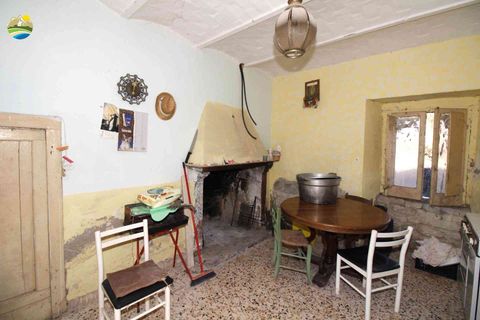 Villa a Bisenti, Teramo, Bisenti - € 95.000 | Ref: EL1006-607825 - foto 10