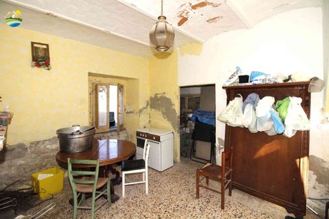 Villa a Bisenti, Teramo, Bisenti - € 95.000 | Ref: EL1006-607825 - foto 11