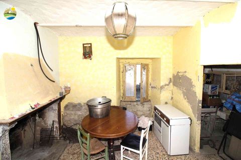 Villa a Bisenti, Teramo, Bisenti - € 95.000 | Ref: EL1006-607825 - foto 12