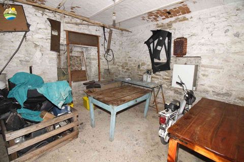 Villa a Bisenti, Teramo, Bisenti - € 95.000 | Ref: EL1006-607825 - foto 13
