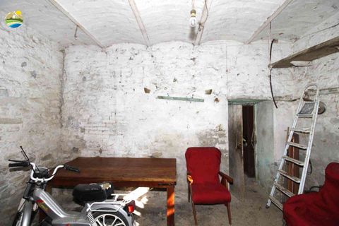 Villa a Bisenti, Teramo, Bisenti - € 95.000 | Ref: EL1006-607825 - foto 15