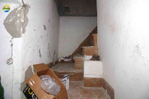 Villa a Bisenti, Teramo, Bisenti - € 95.000 | Ref: EL1006-607825 - foto 16