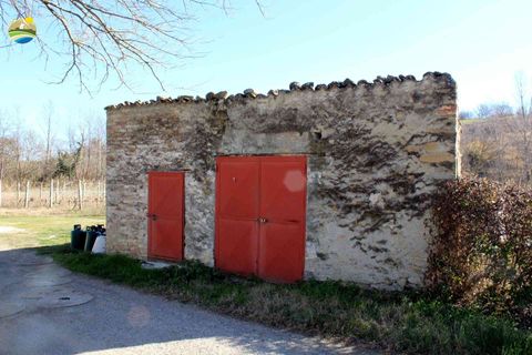 Villa a Bisenti, Teramo, Bisenti - € 95.000 | Ref: EL1006-607825 - foto 22