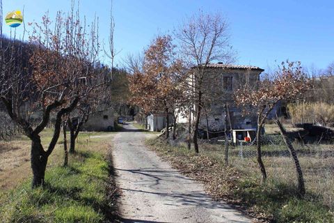 Villa a Bisenti, Teramo, Bisenti - € 95.000 | Ref: EL1006-607825 - foto 23