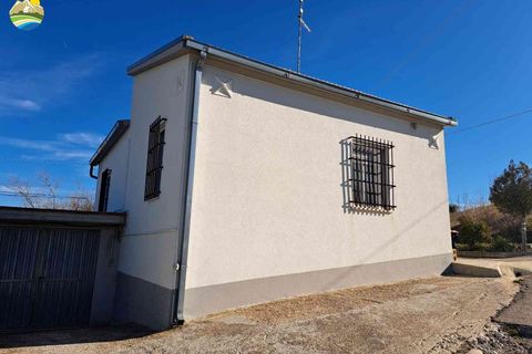 Villa a Montefino, Teramo, Montefino - € 49.000 | Ref: EL1007-607851 - foto 2