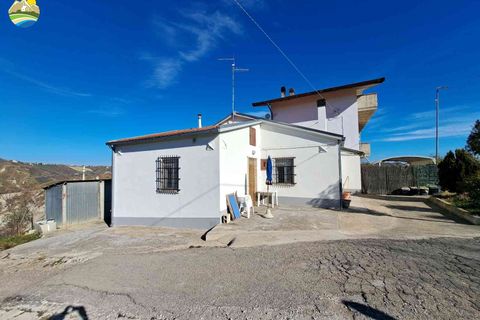 Villa a Montefino, Teramo, Montefino - € 49.000 | Ref: EL1007-607851 - foto 3
