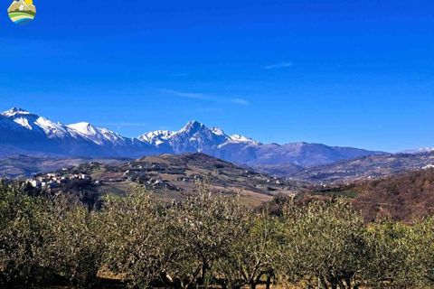 Villa a Montefino, Teramo, Montefino - € 49.000 | Ref: EL1007-607851 - foto 5
