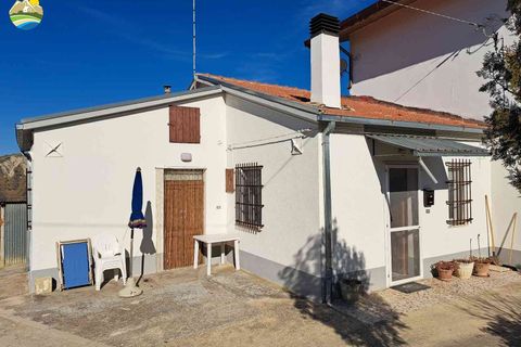 Villa a Montefino, Teramo, Montefino - € 49.000 | Ref: EL1007-607851 - foto 6