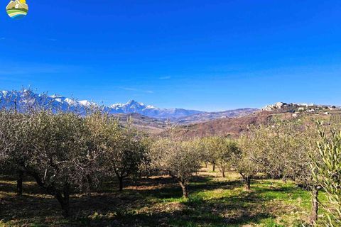 Villa a Montefino, Teramo, Montefino - € 49.000 | Ref: EL1007-607851 - foto 12