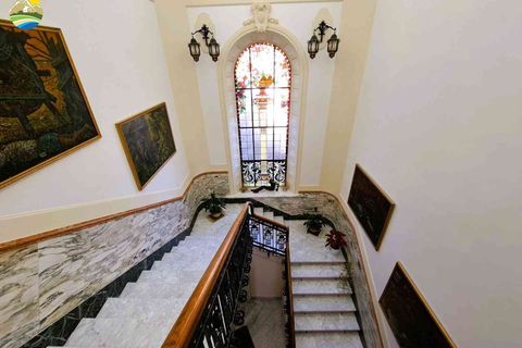 Villa a Giulianova, Teramo, Giulianova - € 2.100.000 | Ref: EL1010-607891 - foto 18