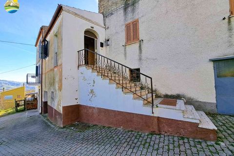 Byhus i Montefino, Teramo, Montefino - € 35.000 | Ref: EL1011-607917 - foto 1