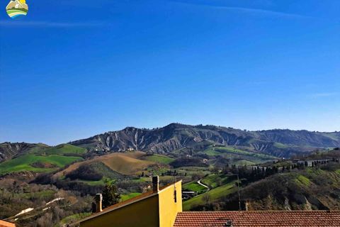 Byhus i Montefino, Teramo, Montefino - € 35.000 | Ref: EL1011-607917 - foto 7