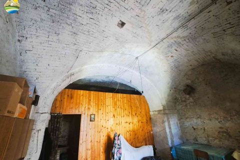 Byhus i Montefino, Teramo, Montefino - € 35.000 | Ref: EL1011-607917 - foto 8