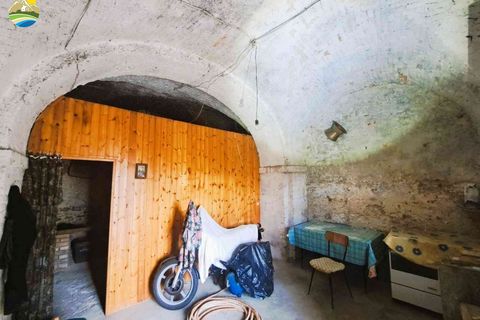 Byhus i Montefino, Teramo, Montefino - € 35.000 | Ref: EL1011-607917 - foto 9