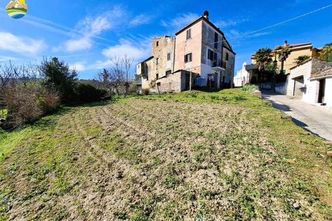 Byhus i Montefino, Teramo, Montefino - € 35.000 | Ref: EL1011-607917 - foto 10