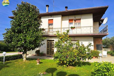 Villa i Bellante, Teramo, Bellante - € 220.000 | Ref: EL1015-607930 - foto 2