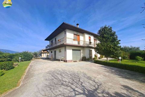 Villa i Bellante, Teramo, Bellante - € 220.000 | Ref: EL1015-607930 - foto 4
