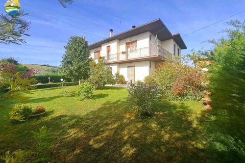 Villa i Bellante, Teramo, Bellante - € 220.000 | Ref: EL1015-607930 - foto 5