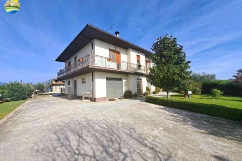 Villa i Bellante, Teramo, Bellante - € 220.000 | Ref: EL1015-607930 - foto 6
