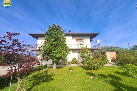 Villa i Bellante, Teramo, Bellante - € 220.000 | Ref: EL1015-607930 - foto 9