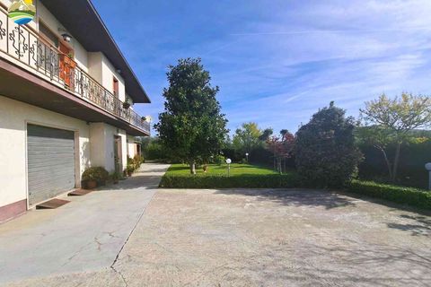 Villa i Bellante, Teramo, Bellante - € 220.000 | Ref: EL1015-607930 - foto 12