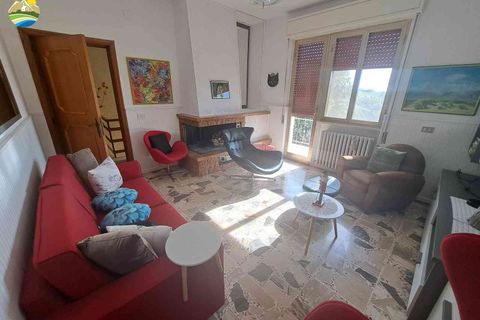 Villa i Bellante, Teramo, Bellante - € 220.000 | Ref: EL1015-607930 - foto 19