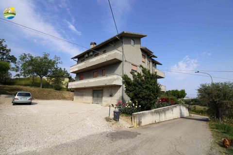 Villa a Castilenti, Teramo, Castilenti - € 248.000 | Ref: EL1018-607956 - foto 4