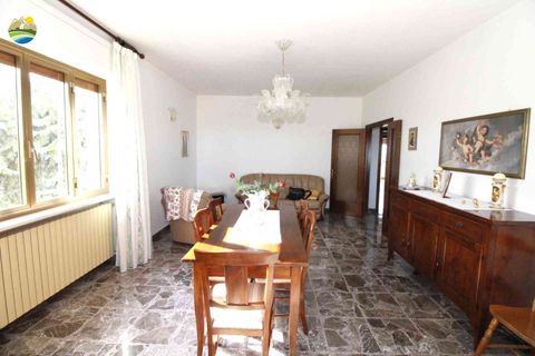 Villa a Castilenti, Teramo, Castilenti - € 248.000 | Ref: EL1018-607956 - foto 21