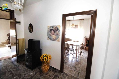 Villa a Castilenti, Teramo, Castilenti - € 248.000 | Ref: EL1018-607956 - foto 22
