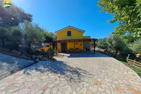 Villa a Castilenti, Teramo, Castilenti - € 160.000 | Ref: EL1023-607982 - foto 3