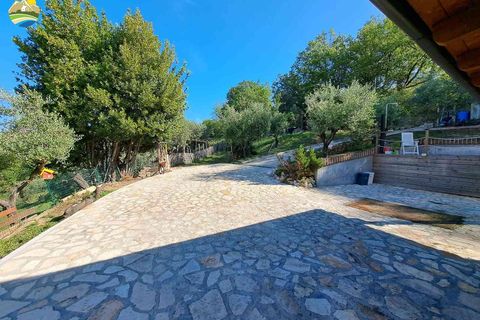 Villa a Castilenti, Teramo, Castilenti - € 160.000 | Ref: EL1023-607982 - foto 5