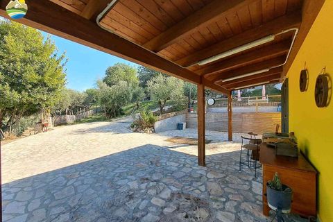 Villa a Castilenti, Teramo, Castilenti - € 160.000 | Ref: EL1023-607982 - foto 6