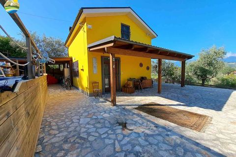 Villa a Castilenti, Teramo, Castilenti - € 160.000 | Ref: EL1023-607982 - foto 7