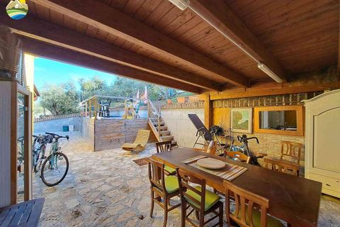 Villa a Castilenti, Teramo, Castilenti - € 160.000 | Ref: EL1023-607982 - foto 10