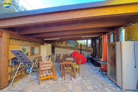 Villa a Castilenti, Teramo, Castilenti - € 160.000 | Ref: EL1023-607982 - foto 11