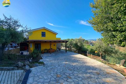 Villa a Castilenti, Teramo, Castilenti - € 160.000 | Ref: EL1023-607982 - foto 13